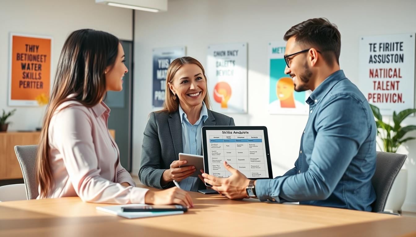 Unlock Your Hiring Potential