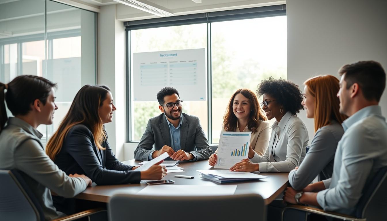 Why Choose Skills Hiring?